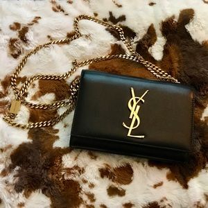 1 DAY SALE (19 Dec) YSL Kate Monogram Bag